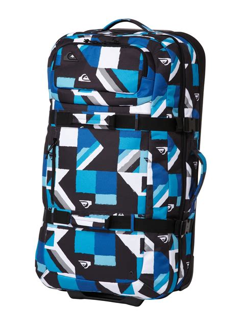 quiksilver baby girls luggage|quiksilver handbags men.